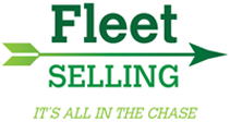 Fleet Selling | It's All in the Chase